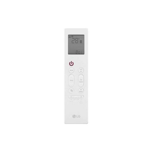 Split LG Artcool Gallery Photo 12 A++ WiFi [3]