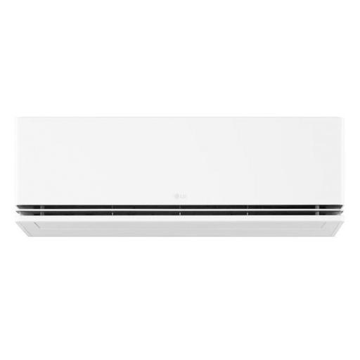 MultiSplit 2x1 LG Dualcool 9 + Dualcool12 + MU2R15 A+++ [1]
