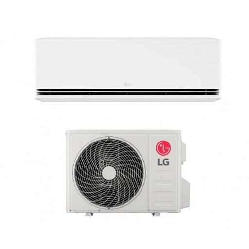 Split LG Dual Cool M 12 A+++ WiFi 