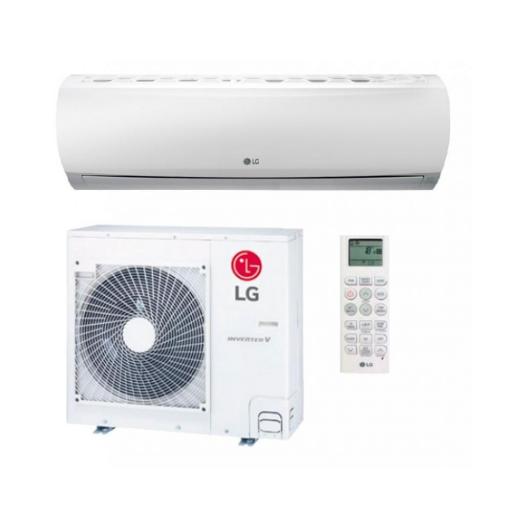 Split LG US36F.NR0 + UUC1.U40 Confort