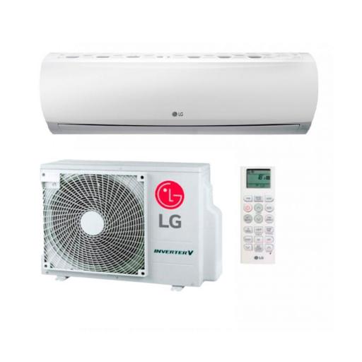 Split LG US30F.NR0 + UUB1.U20 Confort