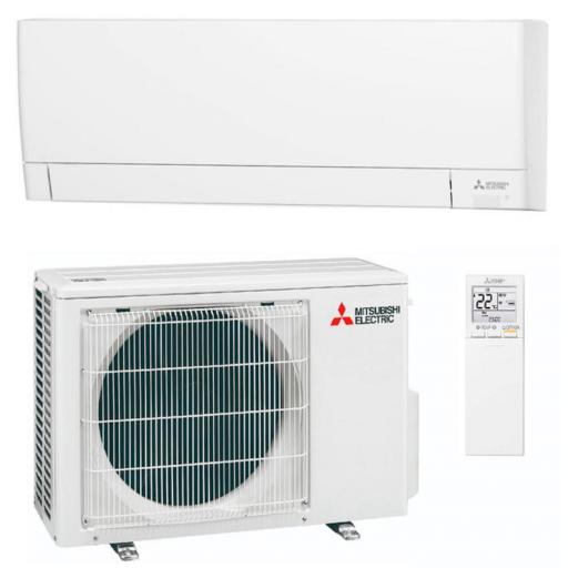 ​Split Mitsubishi MSZ-AY25VGKP Plasma