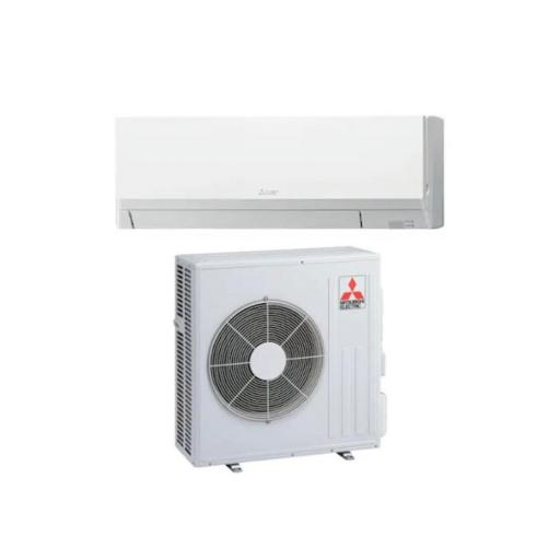 Split Mitsubishi MPKZ-71VLAL2 Power