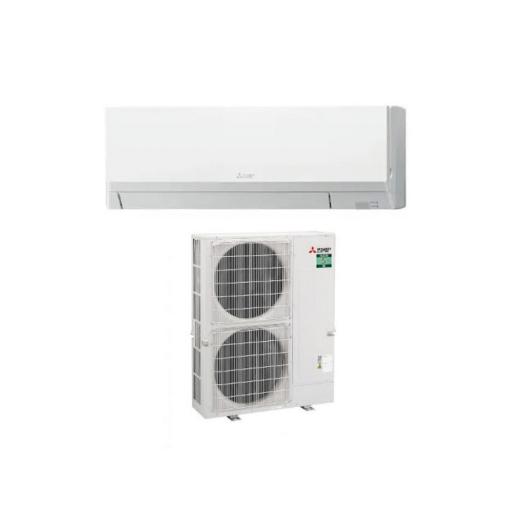 Split Mitsubishi MPKZ-100VKAL2 Power