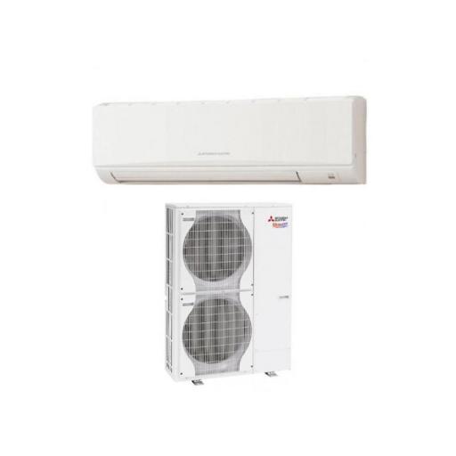 Split Mitsubishi HPKZS-M100YKAL2 380V Zudaban Trifásica