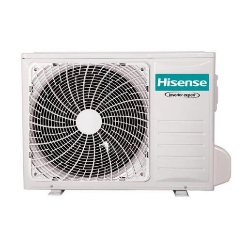 MultiSplit 2X1 Hisense 2AMW52U4RXC + CF35YMR4G + CF35MR4G WiFi [3]