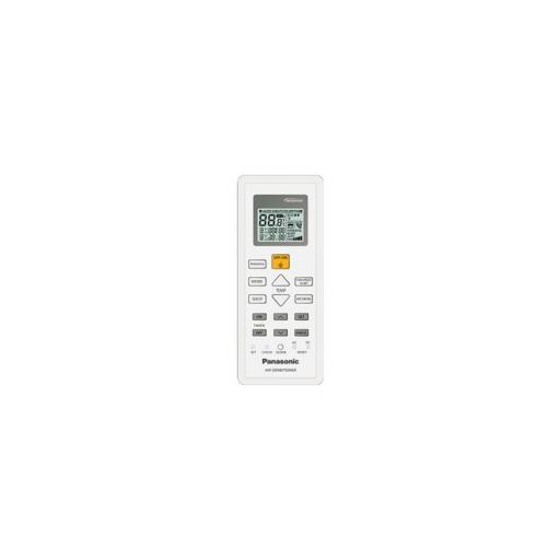 Split Panasonic BZ60-XKE BZ [2]