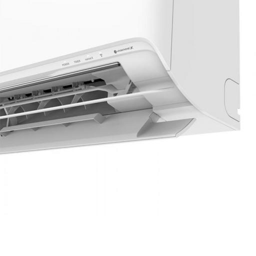 Multi Split 2x1 Panasonic 2x CS-Z20ZKEW UI Etherea + CU-2Z41TBE  [3]
