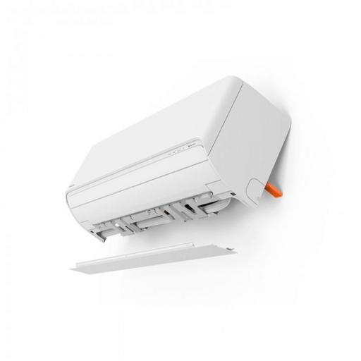 Multi Split 2x1 Panasonic 2x CS-Z20ZKEW UI Etherea + CU-2Z41TBE  [5]