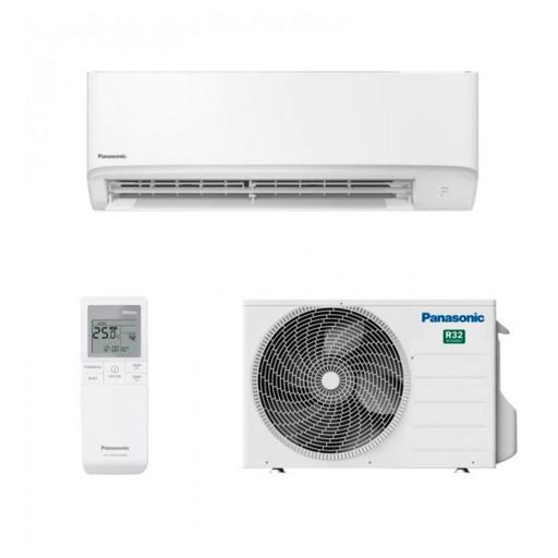 Split Panasonic TZ60-ZKE TZ