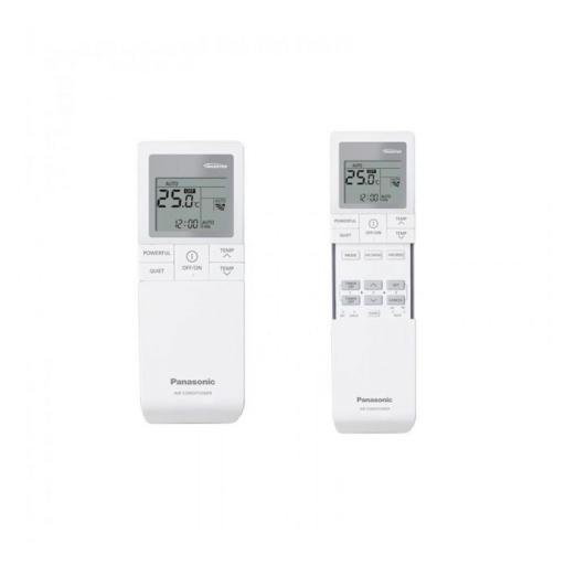 Split Panasonic Z25-ZKE Etherea [2]