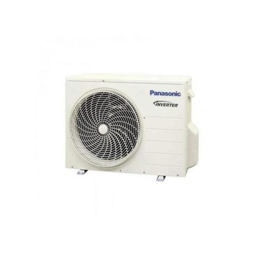 Multi Split 2x1 Panasonic CS-TZ25ZKEW + CS-TZ50ZKEW + CU-3TZ52TBE [7]