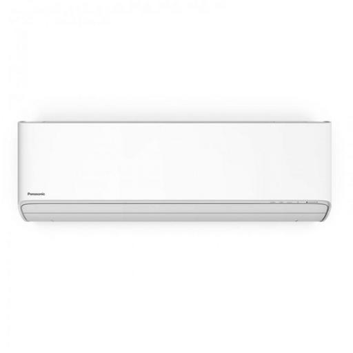 Multi Split 2x1 Panasonic CS-TZ25ZKEW + CS-TZ50ZKEW + CU-3TZ52TBE [1]
