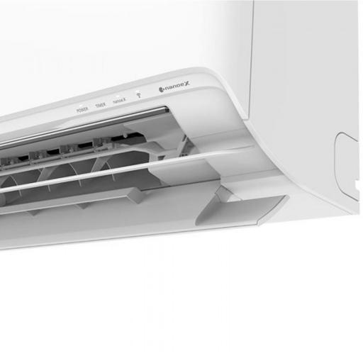 Multi Split 2x1 Panasonic CS-TZ25ZKEW + CS-TZ50ZKEW + CU-3TZ52TBE [3]