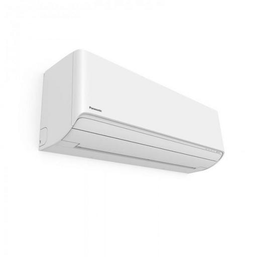 Multi Split 2x1 Panasonic CS-TZ25ZKEW + CS-TZ50ZKEW + CU-3TZ52TBE [4]