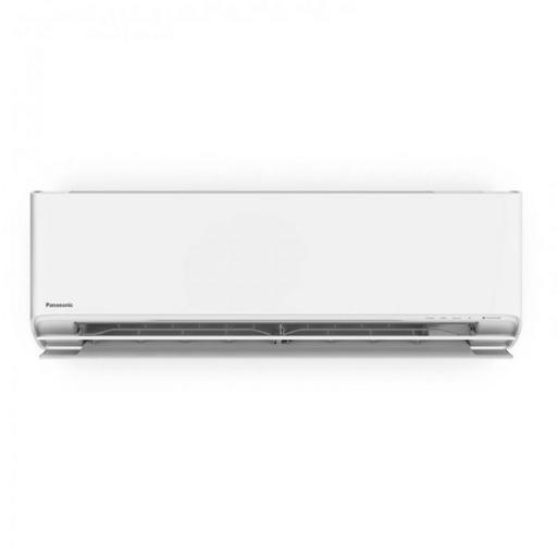 Multi Split 2x1 Panasonic CS-TZ25ZKEW + CS-TZ50ZKEW + CU-3TZ52TBE [2]