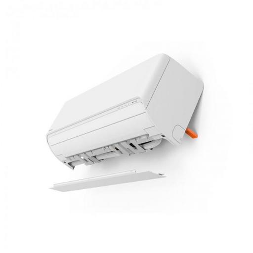 Multi Split 2x1 Panasonic CS-TZ25ZKEW + CS-TZ50ZKEW + CU-3TZ52TBE [5]
