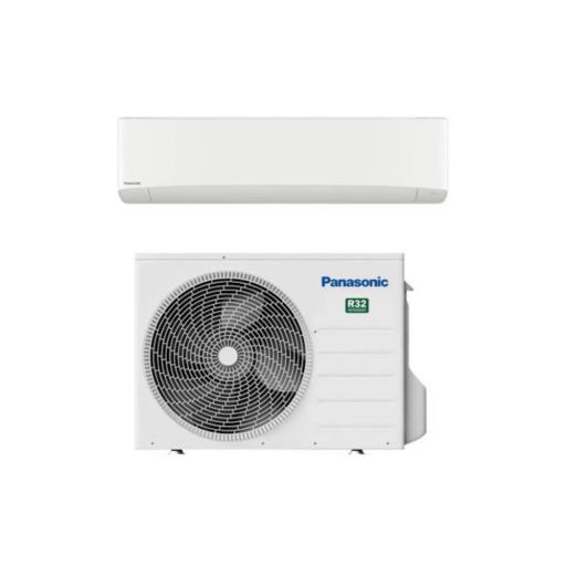 Split Panasonic 50PK3Z5-6W PACi Standard