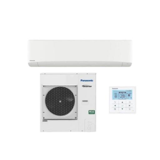 Split Panasonic 100PK3ZH48 PACi Elite PK3 Trifásica