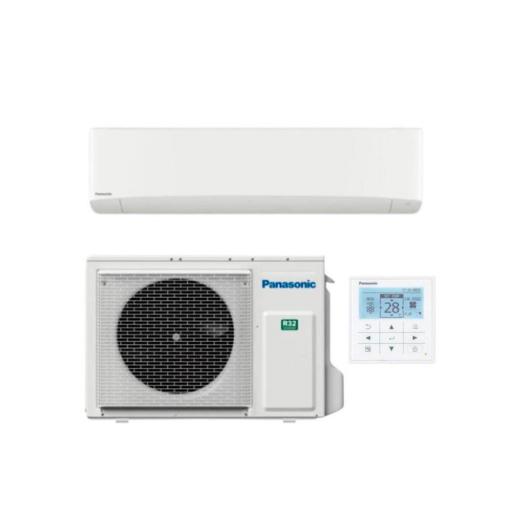 Split Panasonic 60PK3ZH5 PACi Elite PK3