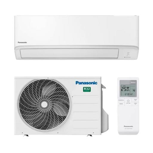 Split Panasonic TZ20-ZKE TZ Etherea