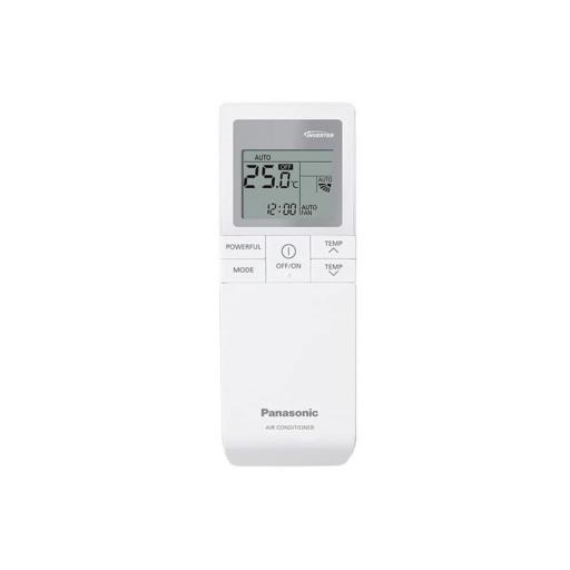 Split Panasonic TZ42-ZKE TZ Etherea [2]