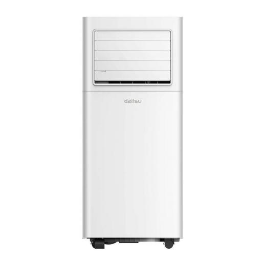 Aire Acondicionado Portátil Daitsu Alisios APD 07FX SOLO FRIO