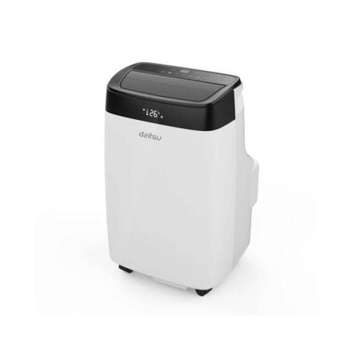 Aire Acondicionado Portátil Daitsu Alisios Premium APD12FX