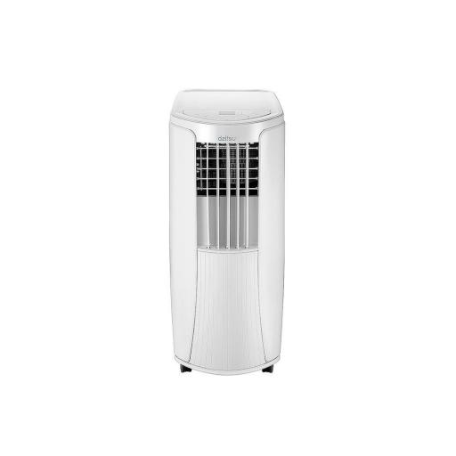 Aire Acondicionado Portátil Daitsu Portable Premium APD-09X + Kit Ventana