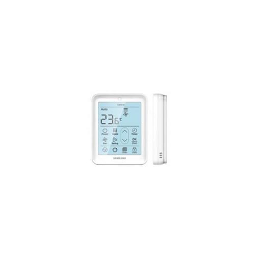 Aire Acondicionado Samsung Conductos Deluxe AC140 trifásico  [2]