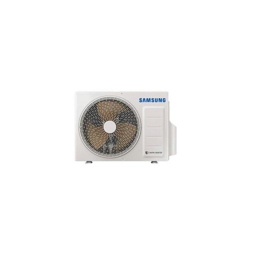 MultiSplit 3x1 Samsung 3x WindFree09 + AJ052TXJ3KG  [3]