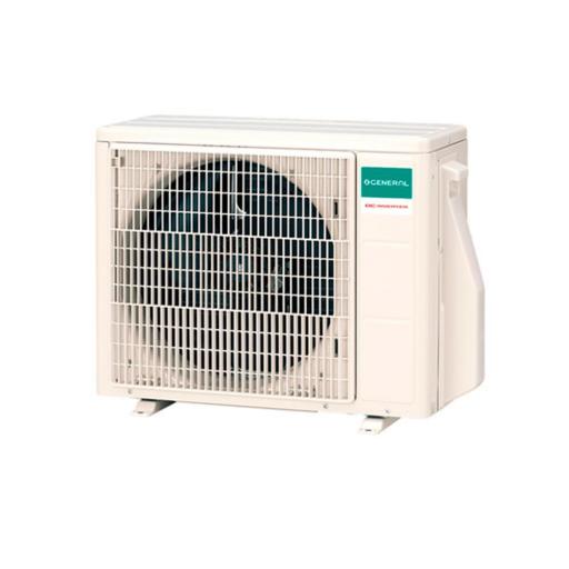 Split General Inverter ASG09K-KE Blanco Perlado [3]