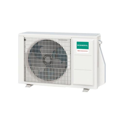 Split General ASG07-KG WiFi [2]