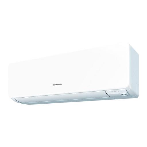Split General ASG07-KG WiFi [1]
