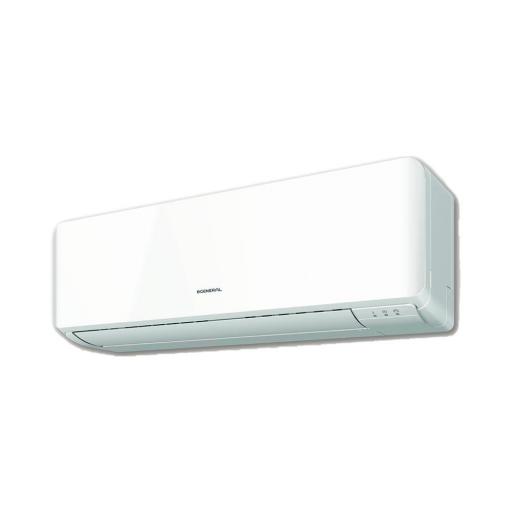 Split General ASG14-KMCF WiFi Integrado [1]