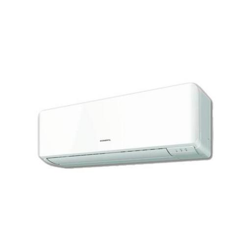 Split General ASG09-KMCF WiFi Incluido [1]