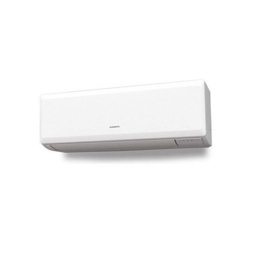 Aire Acondicionado Split Inverter 1x1 General ASG09-KP [1]