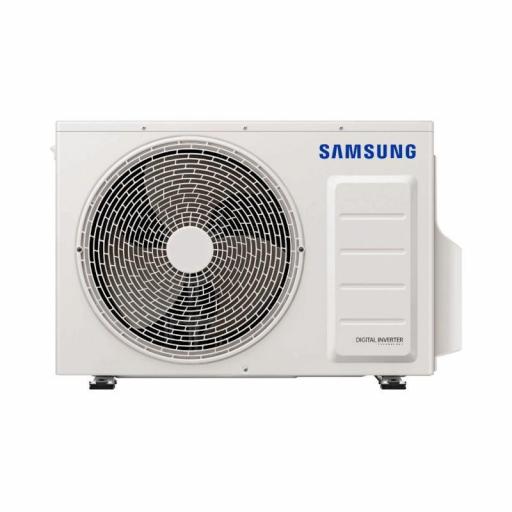 Split Samsung F-AR60F18NXT WindFree Comfort S2 [2]