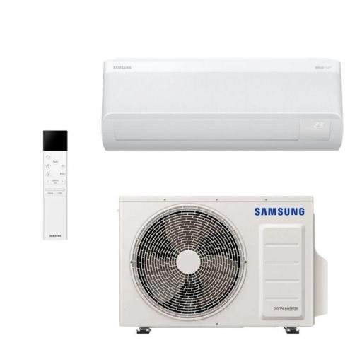 Split Samsung F-AR60F18NXT WindFree Comfort S2
