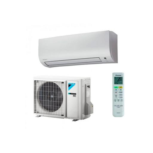 Split Daikin TXP35N Comfora