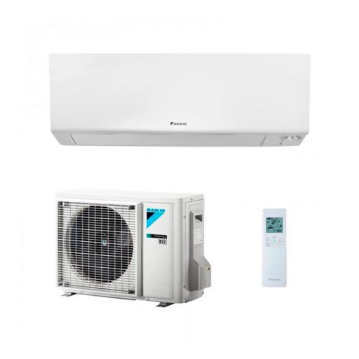 Split Daikin TXM20R Perfera WiFi Incluido