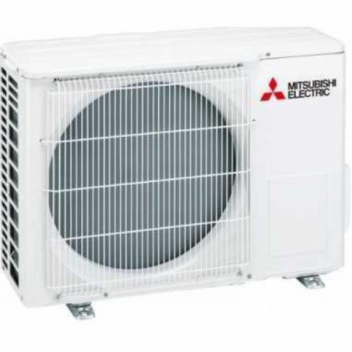 Mitsubishi Electric MSZ-BT35VGK WiFi [3]
