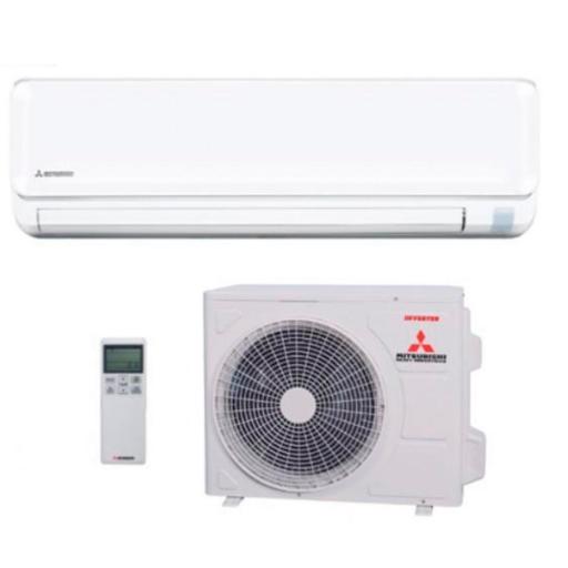 AIRE ACONDICIONADO SPLIT MITSUBISHI HEAVY GLOBAL SRK63ZTL-W