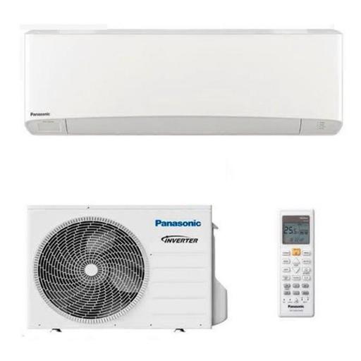 Kit Panasonic KIT-Z20-ZKE Split Etherea