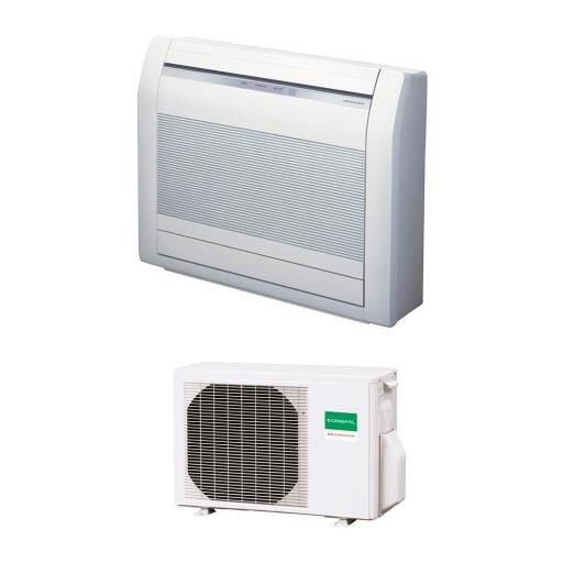 Suelo General AGG14-KV Inverter