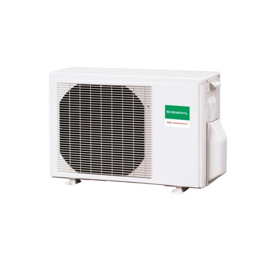 Suelo General AGG14-KV Inverter [1]