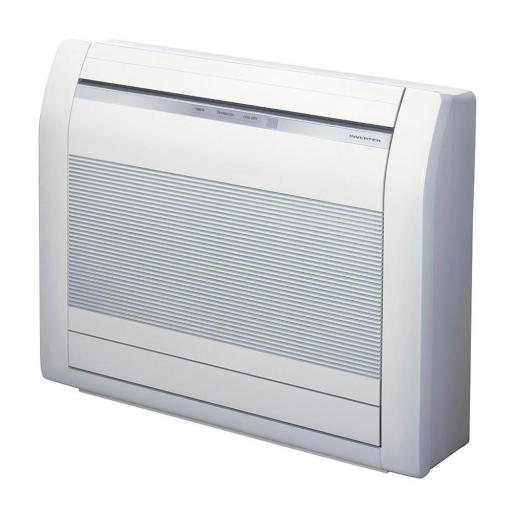 Suelo General AGG14-KV Inverter [2]