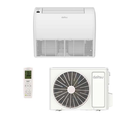 Suelo-Techo Daitsu Atlas ABD18KDBS Inverter