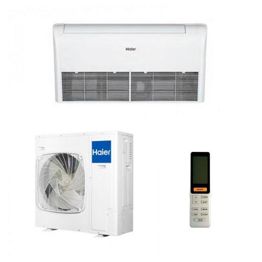 Suelo-Techo Haier AF25S2SD1FA(H) + 1U25S2SM1FA-2