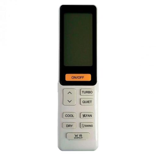 Suelo-Techo Haier AF42S2SD1FA(H) + 1U42S2SM1FA [2]